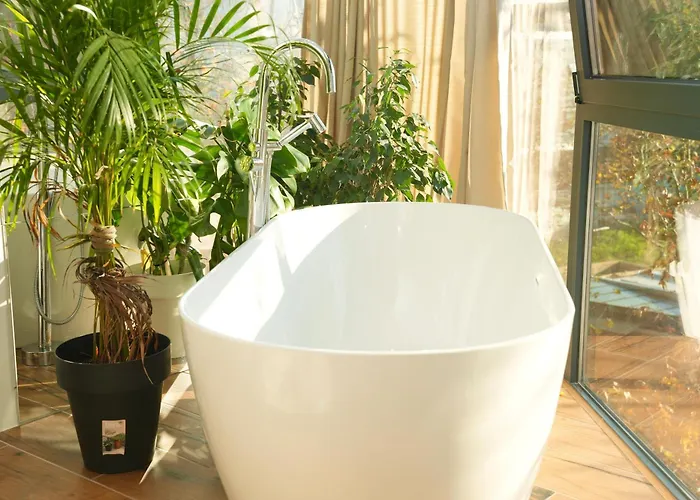 Aparthotel Moonlight Tirana