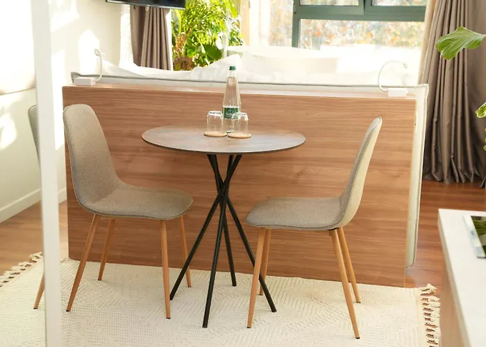 Moonlight Aparthotel Tirana