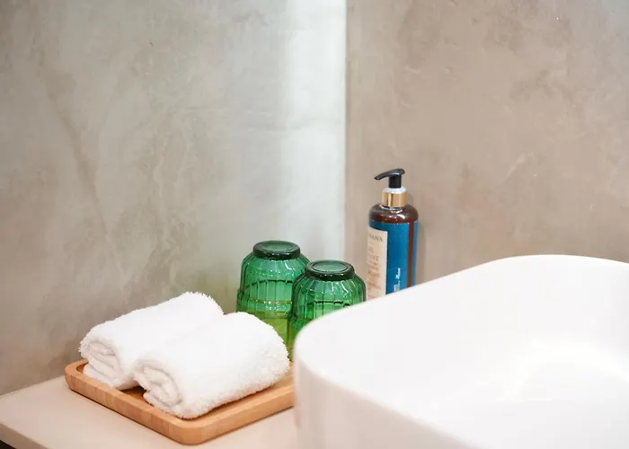 Aparthotel Moonlight Tirana